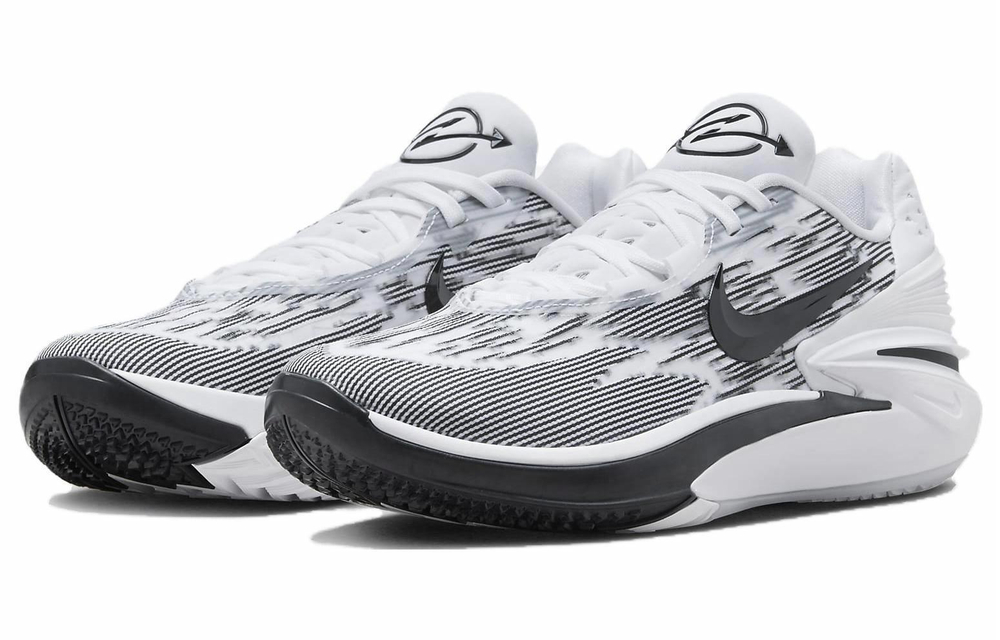 Кроссовки Nike Air Zoom G.T. Cut 2