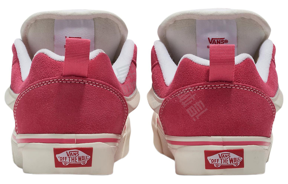 Vans Knu Skool