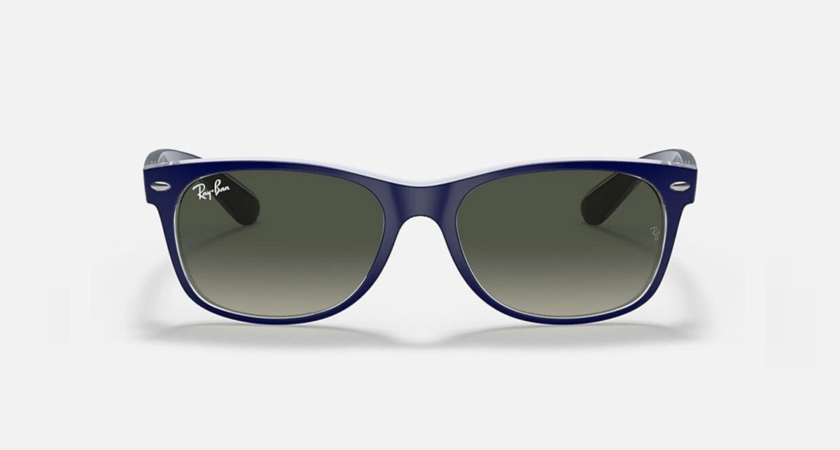 RAY-BAN NEW WAYFARER RB2132 605371