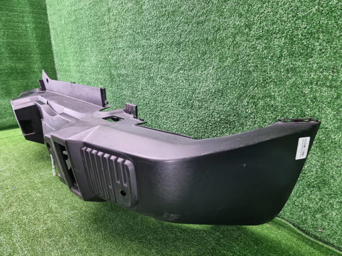 Бампер задний Jetour T2 (2023-н.в.)