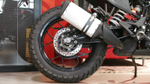 KTM 390 Adventure, 2023