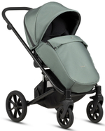 Детская коляска Noordi Aqua V2 3 в 1 с автокреслом Terra Black 1482842 Fern