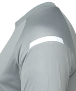 Футболка тренировочная CAMP 2 Training Poly Tee, серый