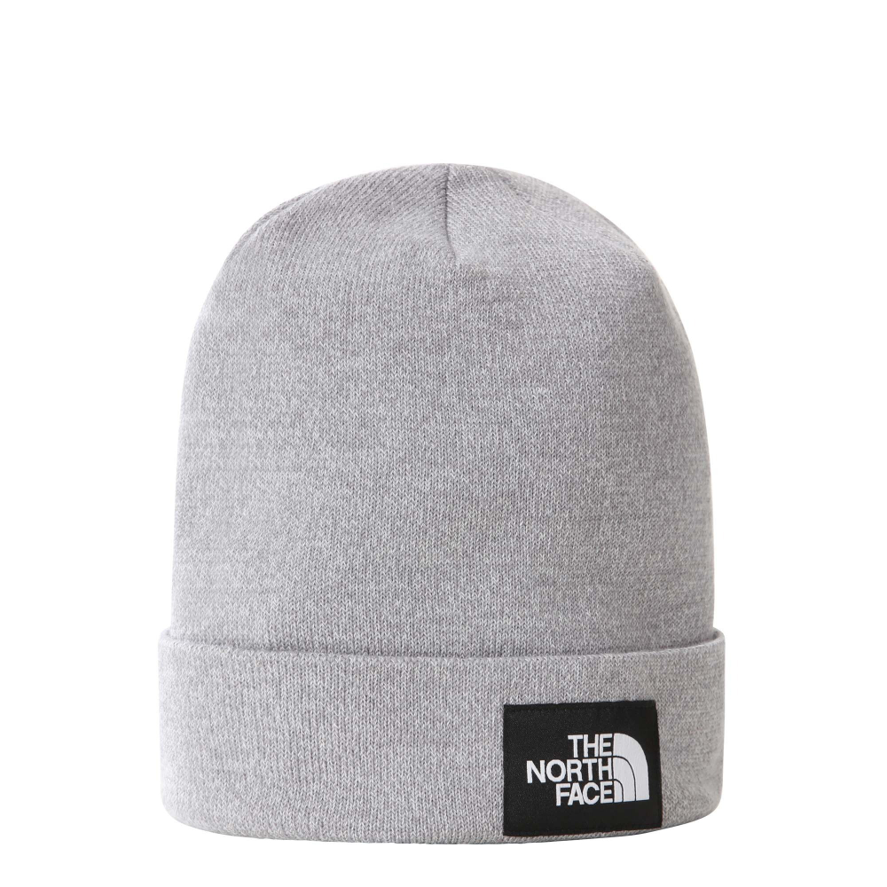 Шапка взрослая The North Face DOCK WORKER RECYCLED BEANIE