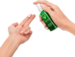 Vichy Normaderm Phytosolution - уходовая коррекция с двойным эффектом против угревых несовершенств кожи /   50  ml  / GTIN 3337875660617