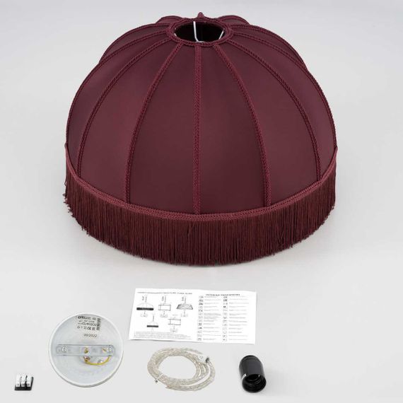 Подвесной светильник Citilux CL407023