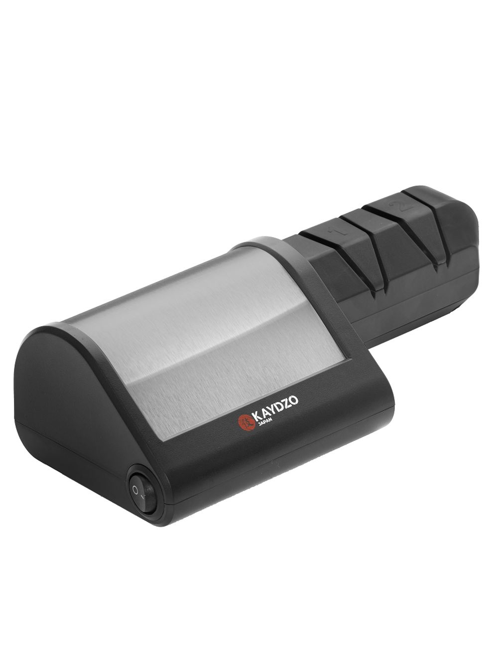 Набор ножей 3 в 1 KAYDZO TAHARA и электрической точилки