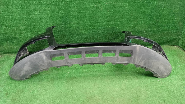 Бампер передний Audi Q5 1 8R (2012-2017)