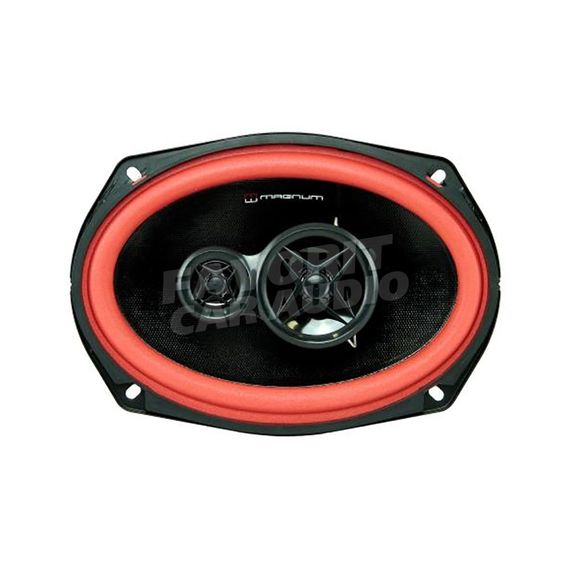 Коакс. акустика Magnum MBS-693