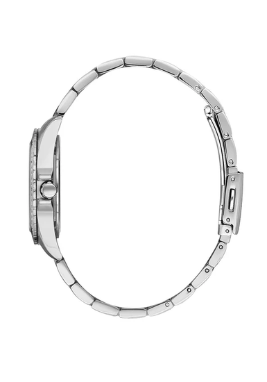 Daniel Klein DK14053‑2 - Нежность розового в элегантном исполнении, Женские наручные часы