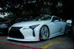 КОВАНЫЕ ДИСКИ ДЛЯ LEXUS LC500 2017 ЛЕКСУС