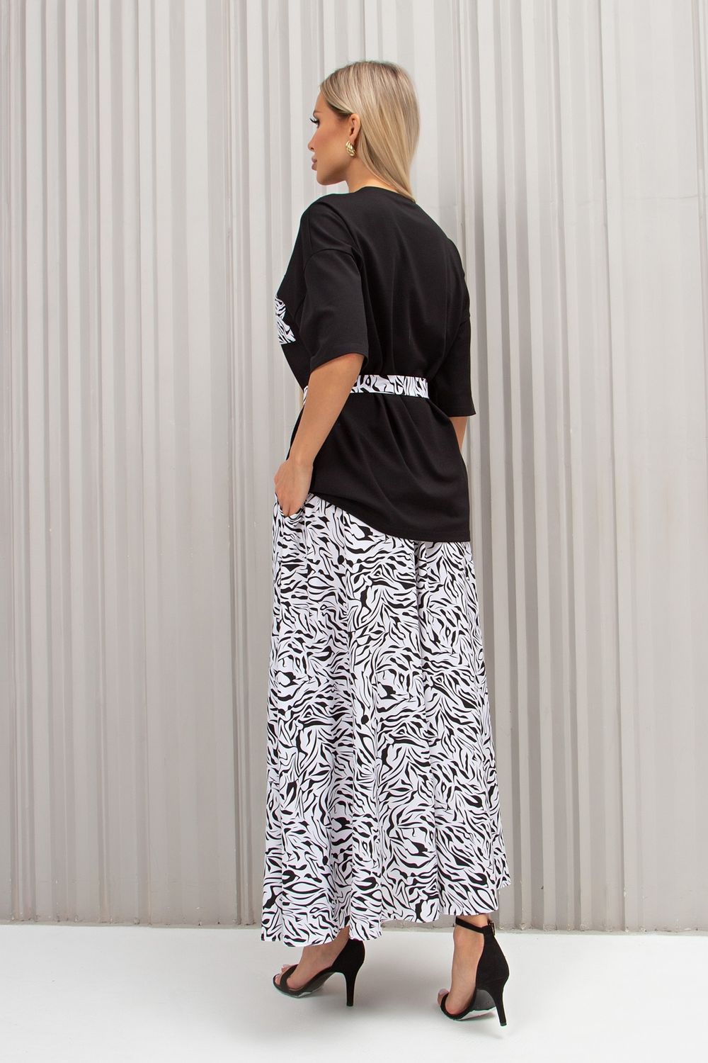 Костюм Дарьяна №4 Valentina