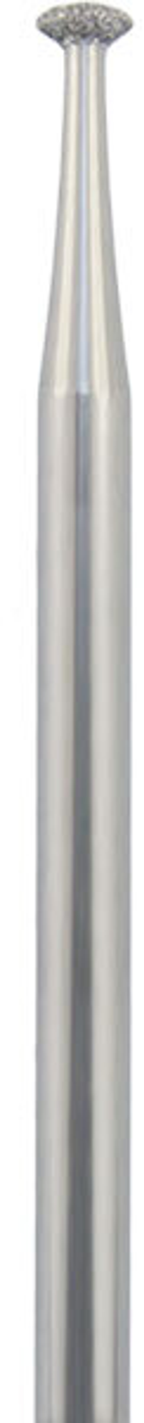 Бор алмазный, тип HP, 825-025M-HP, NTI, Германия