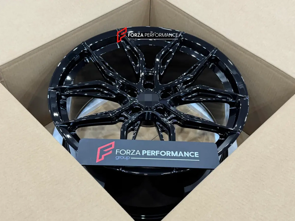 КОВАНЫЕ ДИСКИ ДЛЯ GENESIS GV70 JK1 РЕСТАЙЛИНГ 2025 ДЖЕНЕЗИС