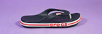 Шлепанцы Crocs