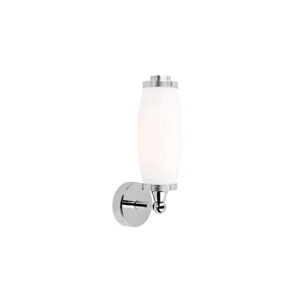 Бра для ванных комнат BATH-ELIOT1-PN Elstead Lighting