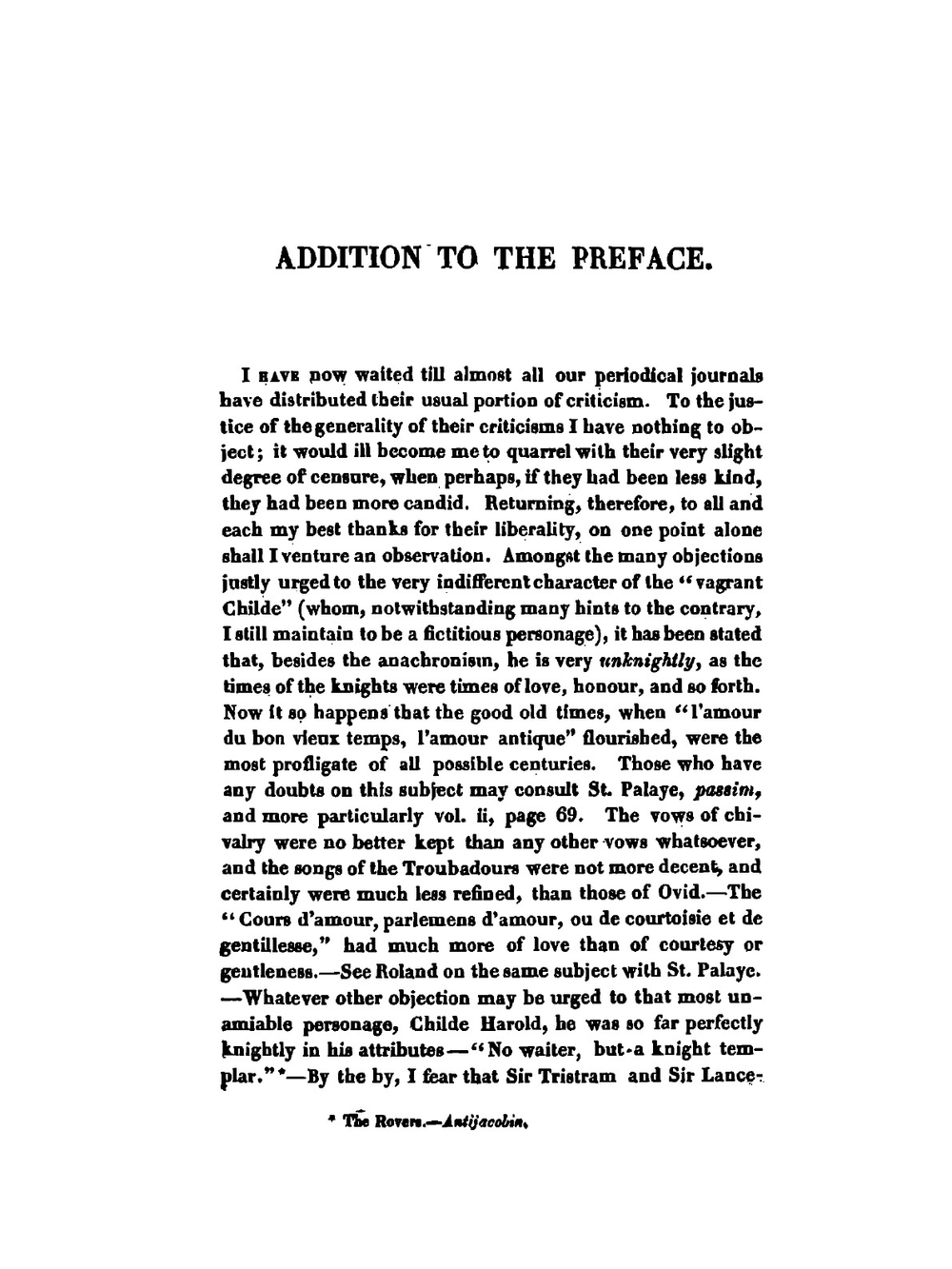 The Complete Works of Lord Byron. Including His Suppressed Poems, and Others Never Before Published Volume 1 | George Gordon Byron
