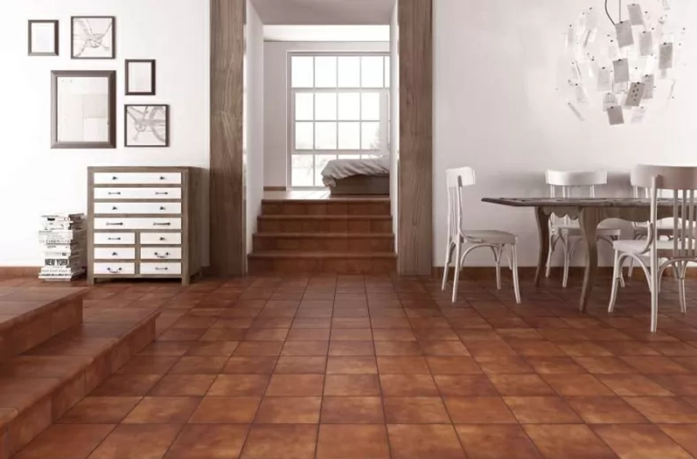 Ступень Gres de Aragon Classic Parma Peldano Redondeado 25 24.4х33