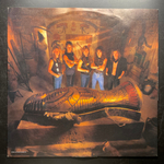 Iron Maiden ‎– Powerslave (Европа 1984г.)