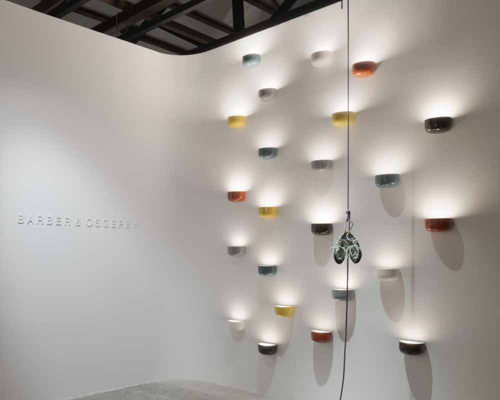 Светильник Flos Bellhop Wall Up