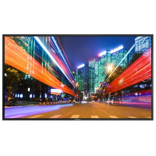 Профессиональный дисплей EliteBoard LK-43UL2SX