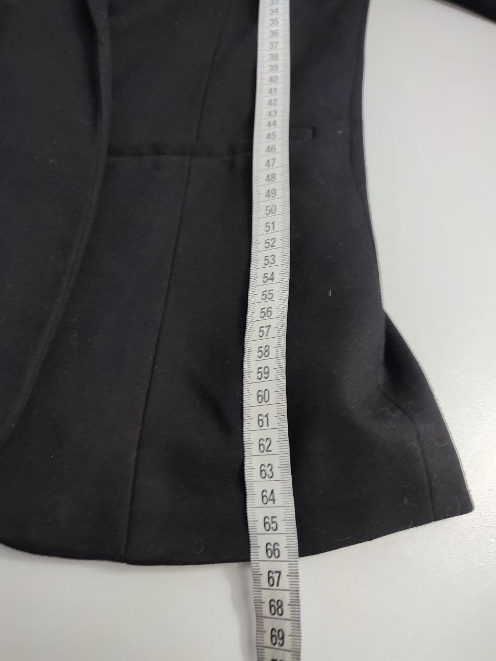 Пиджак Reserved базовый 40 размер