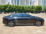 Hyundai The New Grandeur (Azera) IG 2.5 (05.2020)