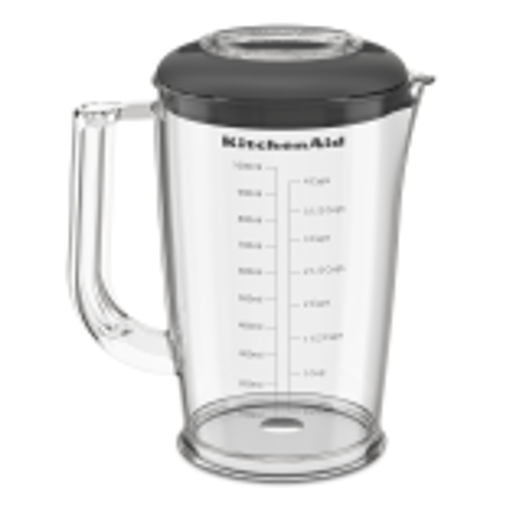 Погружной блендер KitchenAid 5KHBRV75BM
