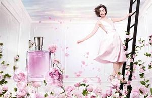 Lancome Miracle Blossom Eau De Parfum