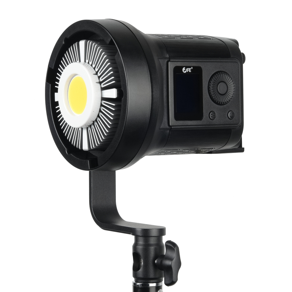 Светодиодный осветитель Falcon Eyes Studio LED COB120 BP