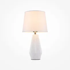 Настольный светильник Maytoni Z181-TL-01-W