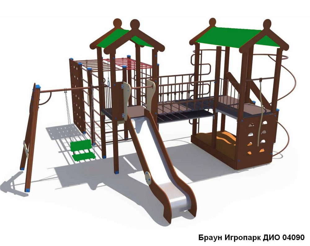 Комплект Браун