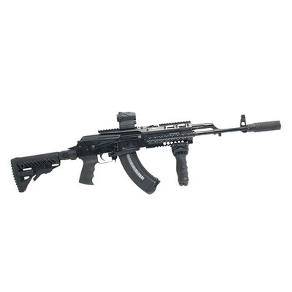 Коллиматорный прицел Centurion, Vector Optics