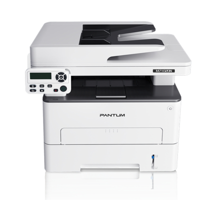 МФУ Pantum лазерное монохромное M7102DN
