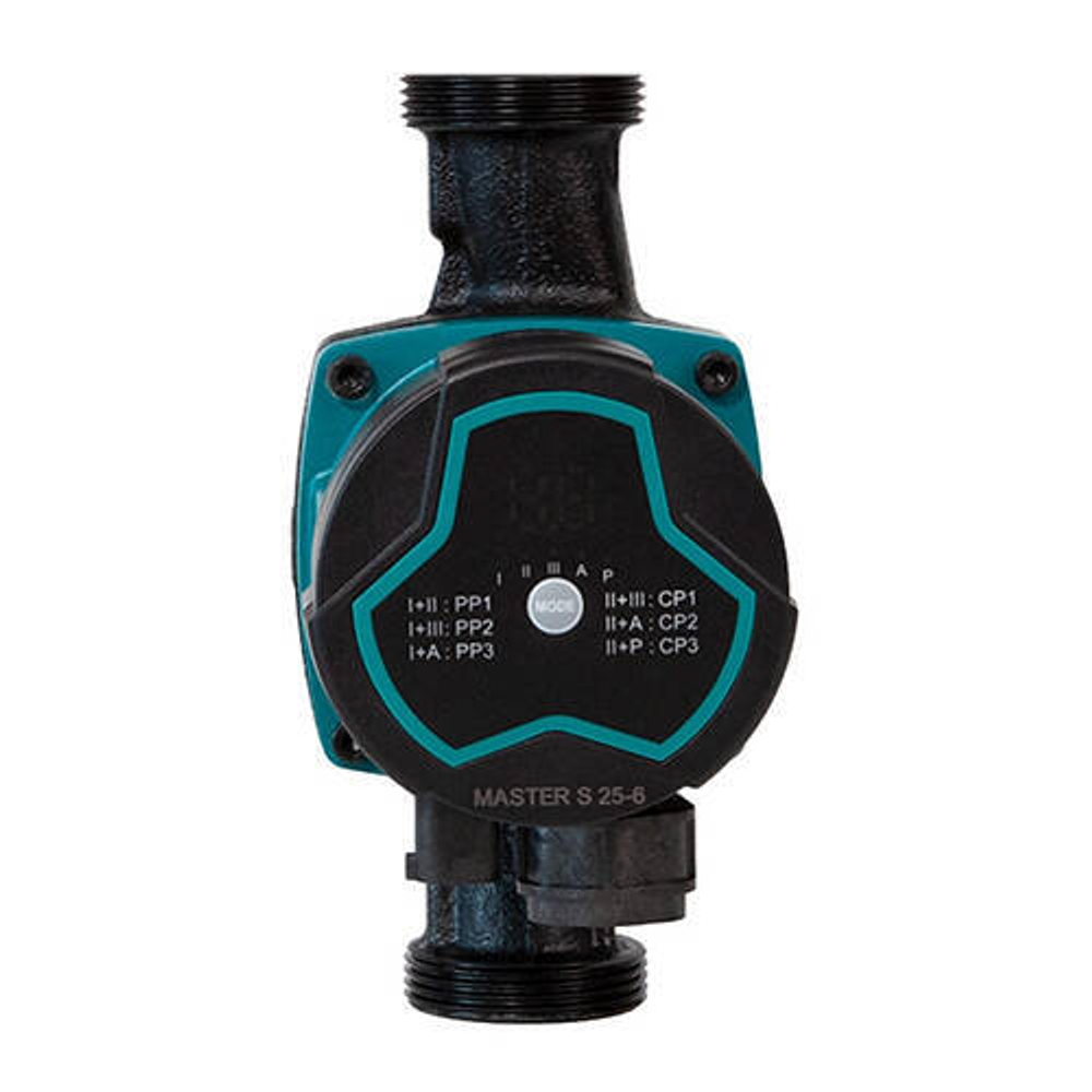 Насос циркуляционный Shinhoo MASTER S 32-6 180