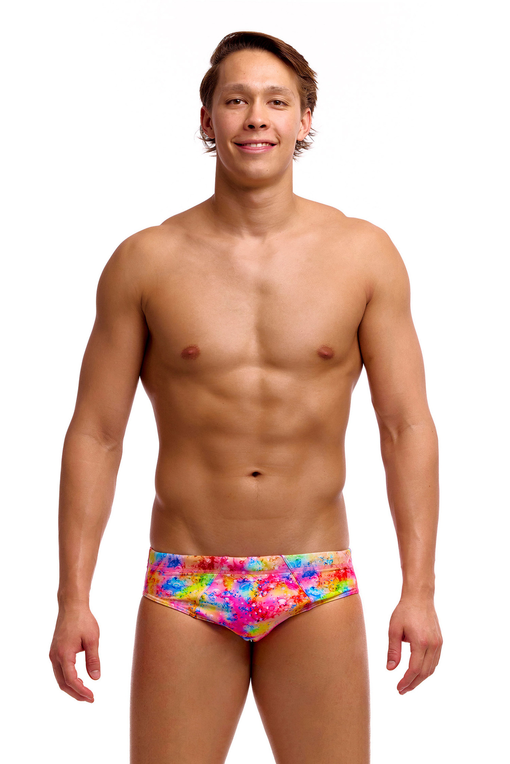 Плавки FUNKY TRUNKS Men's Dry Me
