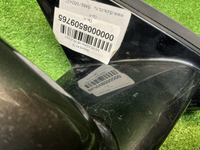 Зеркало правое BMW X2 F39 (2017-2023) 5 контактов