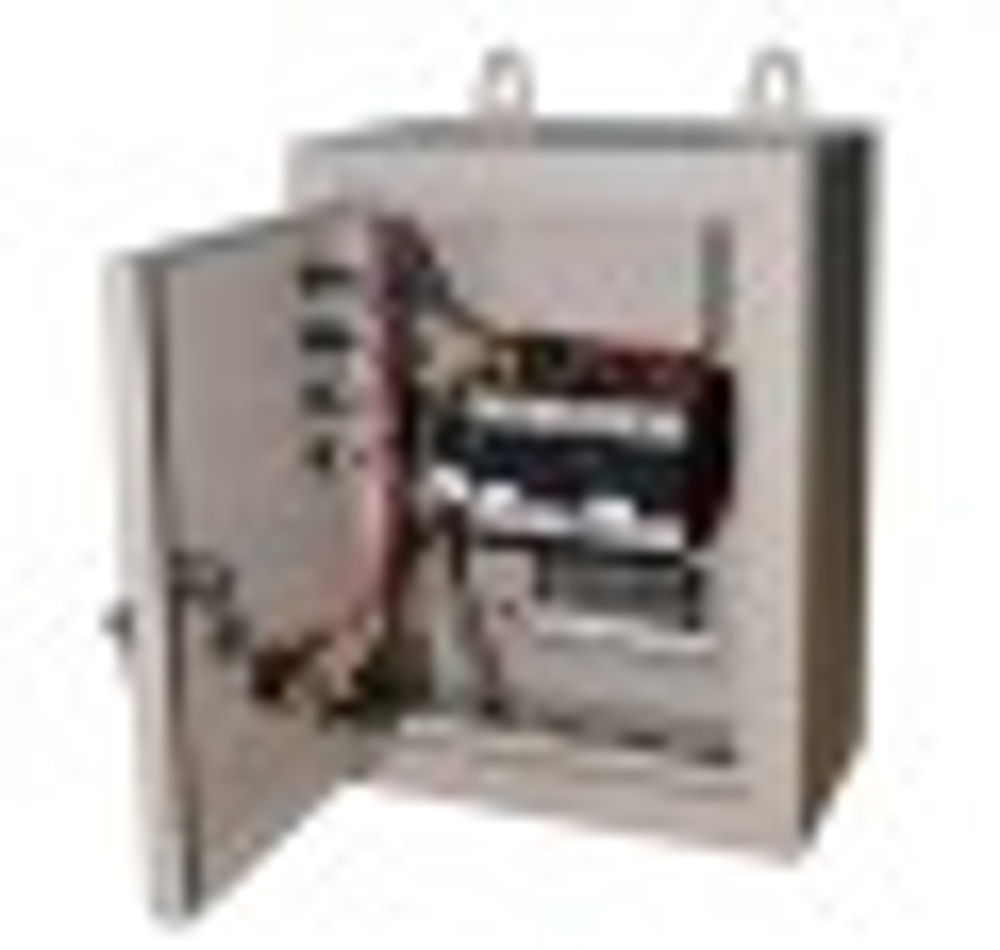 Блок автоматики LIFAN ABP 12000E3A 220/380V ABP 12000E3A/220V/380V