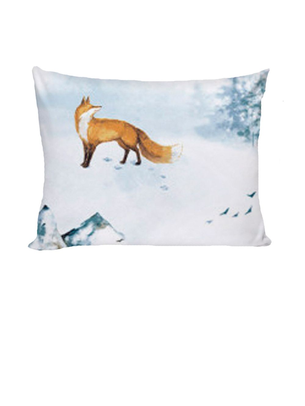 Постельное белье перкаль Сказка "Чародейка" 1,5-сп Наволочка 50х70 см 1 шт Простынь на резинке 90x200 см Пододеяльник 145x215 см