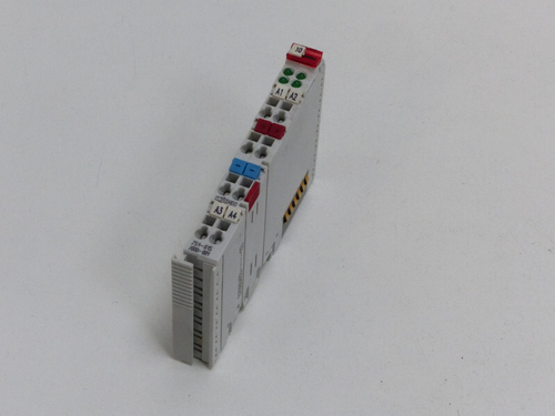 WAGO 751-615/000-001 Modul