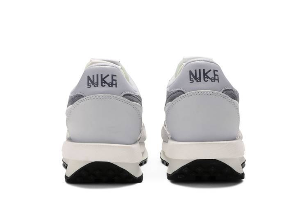 Кроссовки Sacai X Nike Ldwaffle