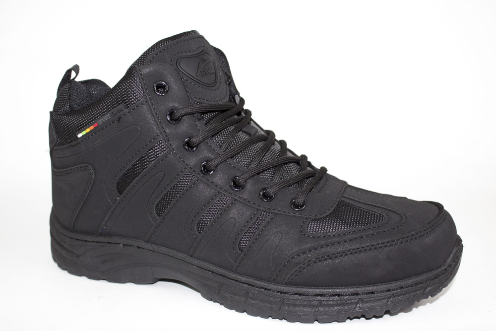 Ботинки мужские зимние 6516-2