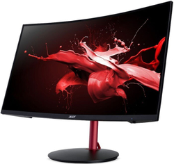 Монитор 23.6" Acer 24 Nitro XZ242QPbmiiphx (UM.UX2EE.P01)