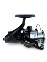 Катушка для рыбалки Okuma AK with Mono Line + дополнительная шпуля