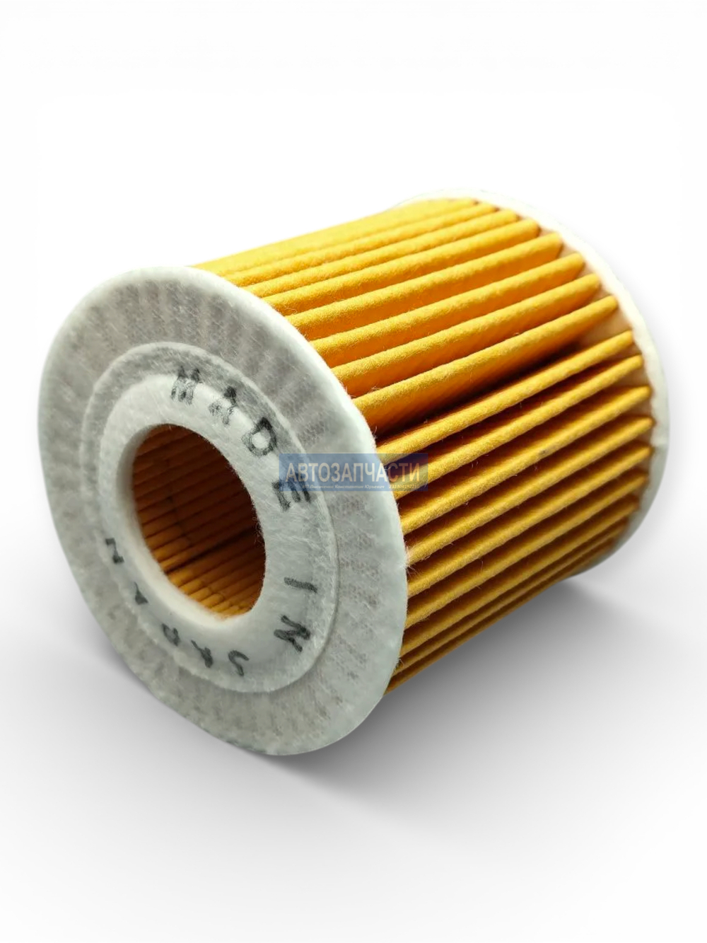 Фильтр масляный (картридж) NITTO (аналог VIC O118)