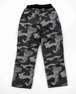 термолайт штаны  Emur Камуфляж 4345