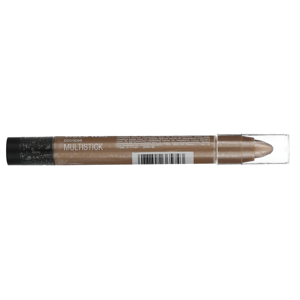 wet n wild, ColorIcon, Multistick, номер с шампанским, 3,2 г (0,11 унции)