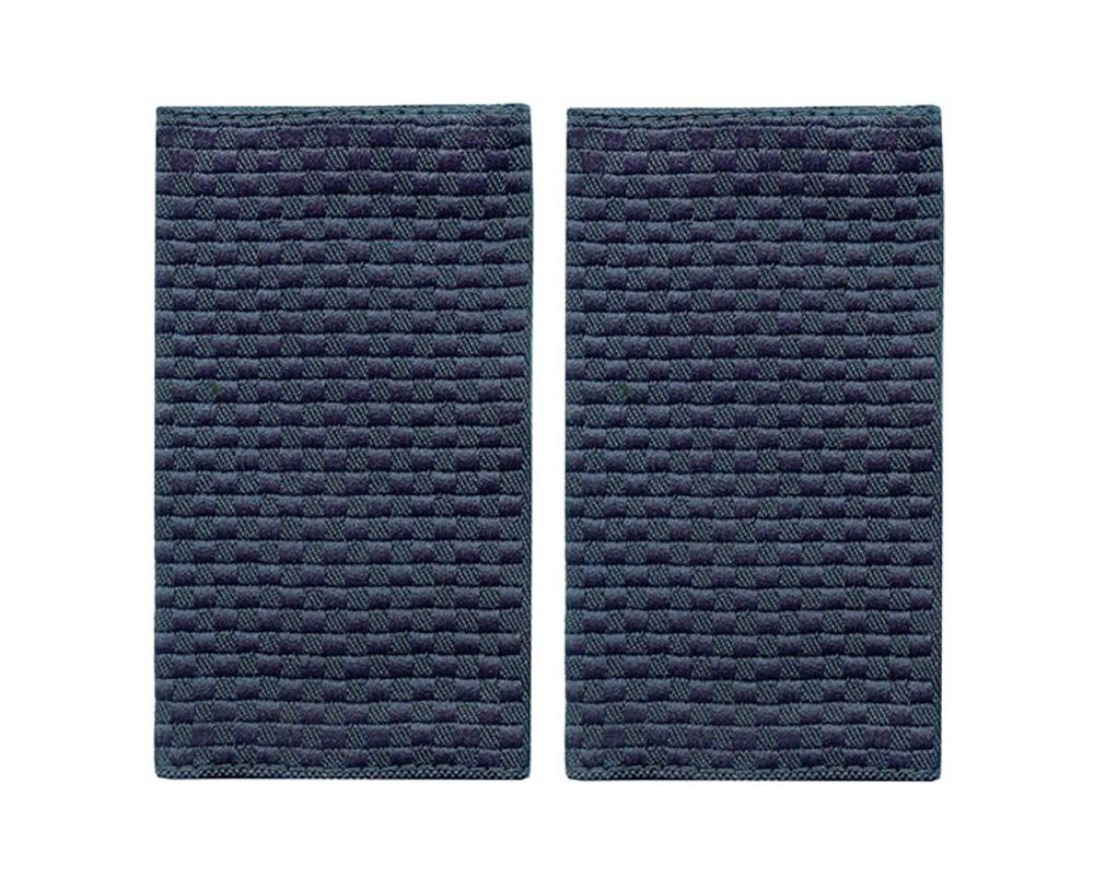 Фальшпогоны Полиция нового образца темно-синие пустые