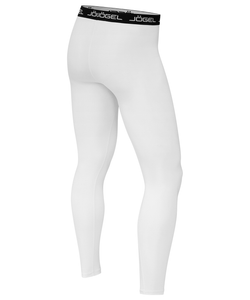 Тайтсы компрессионные CAMP PerFormDRY Baselayer Tights, белый