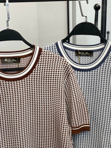 Футболка Loro Piana